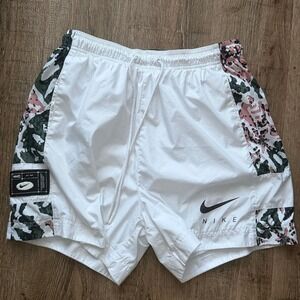 Nike Sportswear NSW Agassi Vibes Women's Woven Shorts DM8302-100